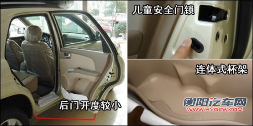 起亚狮跑SUV实用性评测 生活家购车指南