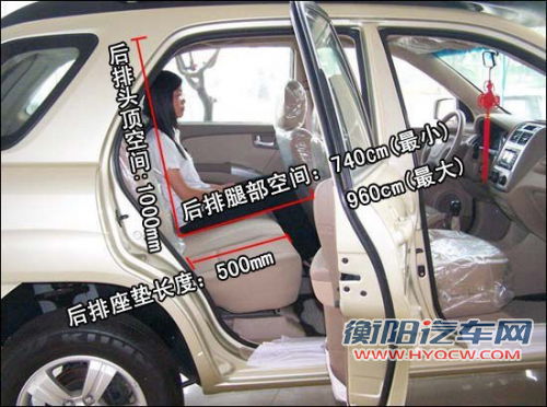 起亚狮跑SUV实用性评测 生活家购车指南