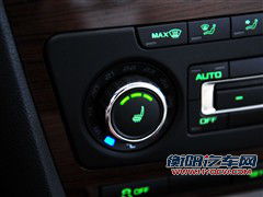 斯柯达 上海大众斯柯达 明锐 2010款 1.8tsi dsg逸尊版