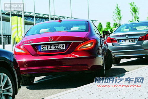 靠边站 对比测试三品牌自动泊车系统