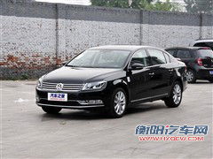 大众 一汽-大众 迈腾 2012款 1.4tsi 豪华型