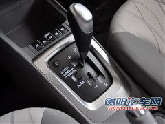 雪佛兰 通用雪佛兰 赛欧 2010款 两厢 1.4l emt优逸版