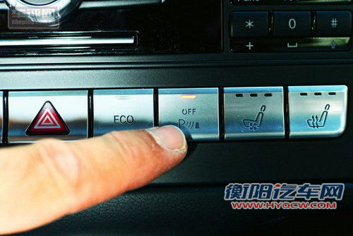 靠边站 对比测试三品牌自动泊车系统