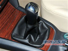 斯柯达 上海大众斯柯达 明锐 2010款 1.4tsi 手动逸俊版