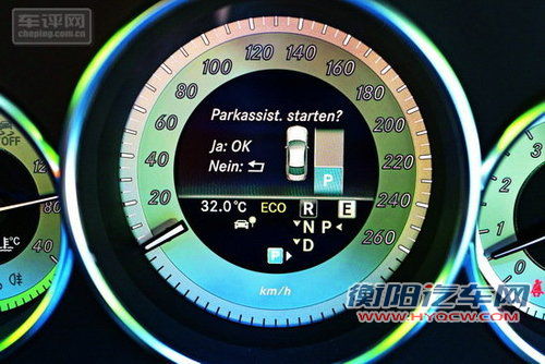 靠边站 对比测试三品牌自动泊车系统