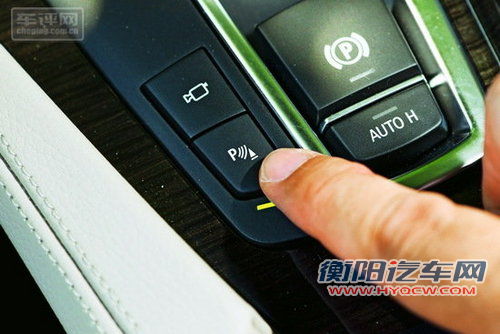 靠边站 对比测试三品牌自动泊车系统