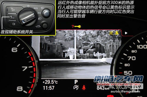 试驾奥迪A7 Sportback 换个角度看跨界