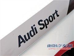 奥迪 奥迪(进口) 奥迪a1 2012款 1.4 tfsi ego