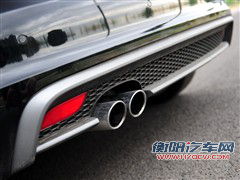 奥迪 奥迪(进口) 奥迪a1 2012款 1.4 tfsi ego plus