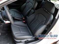 奥迪 奥迪(进口) 奥迪a1 2012款 1.4 tfsi ego