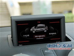 奥迪 奥迪(进口) 奥迪a1 2012款 1.4 tfsi ego