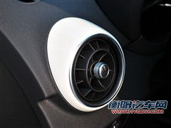 奥迪 奥迪(进口) 奥迪a1 2012款 1.4 tfsi ego