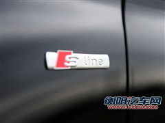 奥迪 奥迪(进口) 奥迪a1 2012款 1.4 tfsi ego plus