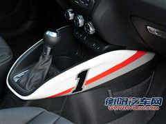 奥迪 奥迪(进口) 奥迪a1 2012款 1.4 tfsi ego