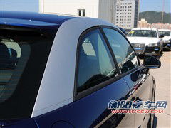 奥迪 奥迪(进口) 奥迪a1 2012款 1.4 tfsi ego