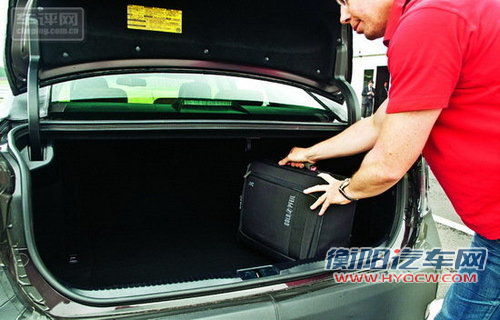 深化改革/保持个性 试驾雷克萨斯新GS 深化改革/保持个性 试驾雷克萨斯新GS