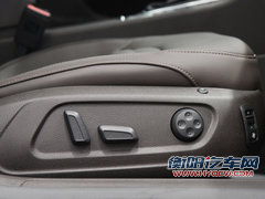迈腾B7旅行版广州车展发布 现车到店实拍 迈腾B7旅行版广州车展发布 现车到店实拍