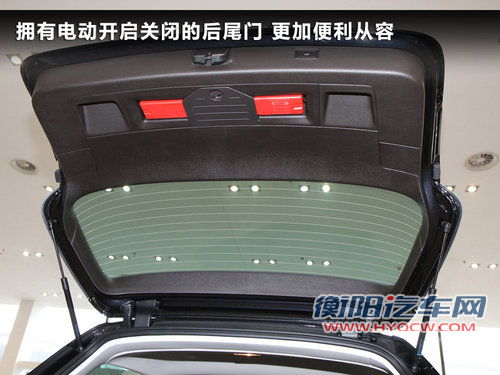 迈腾B7旅行版广州车展发布 现车到店实拍 迈腾B7旅行版广州车展发布 现车到店实拍