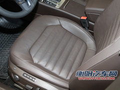 迈腾B7旅行版广州车展发布 现车到店实拍 迈腾B7旅行版广州车展发布 现车到店实拍