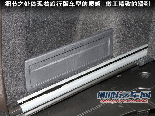 迈腾B7旅行版广州车展发布 现车到店实拍 迈腾B7旅行版广州车展发布 现车到店实拍