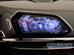 明年5月将引入 马自达CX-5车展抢先实拍 明年5月将引入 马自达CX-5车展抢先实拍