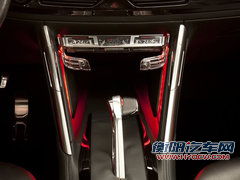 明年5月将引入 马自达CX-5车展抢先实拍 明年5月将引入 马自达CX-5车展抢先实拍