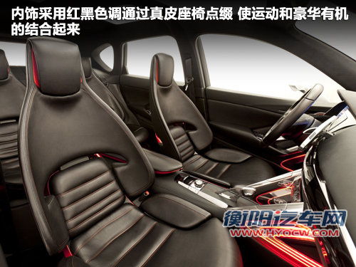 明年5月将引入 马自达CX-5车展抢先实拍 明年5月将引入 马自达CX-5车展抢先实拍