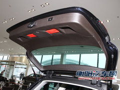 迈腾B7旅行版广州车展发布 现车到店实拍 迈腾B7旅行版广州车展发布 现车到店实拍