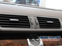 迈腾B7旅行版广州车展发布 现车到店实拍 迈腾B7旅行版广州车展发布 现车到店实拍