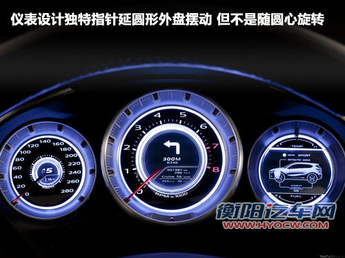 明年5月将引入 马自达CX-5车展抢先实拍 明年5月将引入 马自达CX-5车展抢先实拍