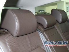 迈腾B7旅行版广州车展发布 现车到店实拍 迈腾B7旅行版广州车展发布 现车到店实拍