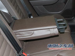 迈腾B7旅行版广州车展发布 现车到店实拍 迈腾B7旅行版广州车展发布 现车到店实拍