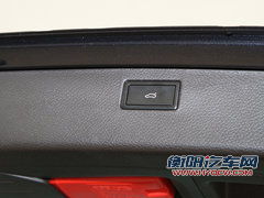 迈腾B7旅行版广州车展发布 现车到店实拍 迈腾B7旅行版广州车展发布 现车到店实拍