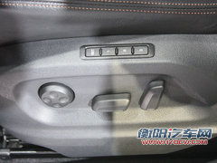 大众(进口) 夏朗sharan 1.8T AT/MT