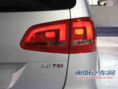 大众(进口) 夏朗sharan 1.8T AT/MT