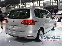 大众(进口) 夏朗sharan 1.8T AT/MT