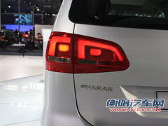 大众(进口) 夏朗sharan 1.8T AT/MT
