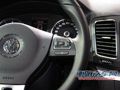 大众(进口) 夏朗sharan 1.8T AT/MT