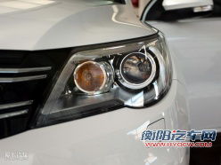 途观/CX-7/科帕奇 三款30万内的热门SUV