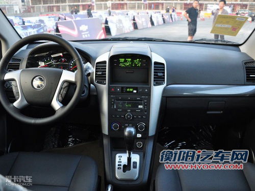 途观/CX-7/科帕奇 三款30万内的热门SUV