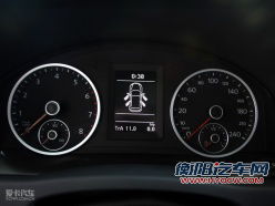 途观/CX-7/科帕奇 三款30万内的热门SUV