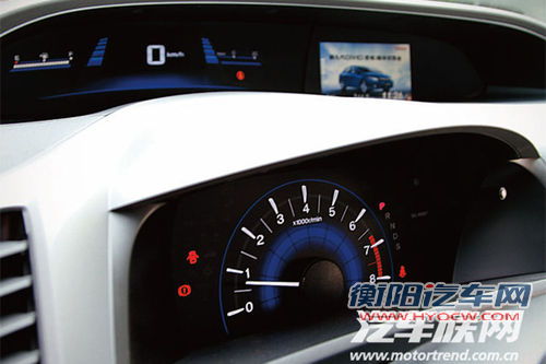 巧思拓新域 深度试本田新思域 巧思拓新域 深度试本田新思域