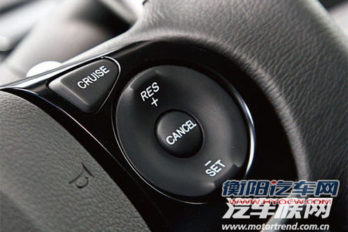 巧思拓新域 深度试本田新思域 巧思拓新域 深度试本田新思域