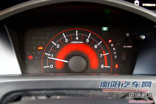 巧思拓新域 深度试本田新思域 巧思拓新域 深度试本田新思域