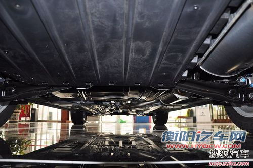 巧思拓新域 深度试本田新思域 巧思拓新域 深度试本田新思域