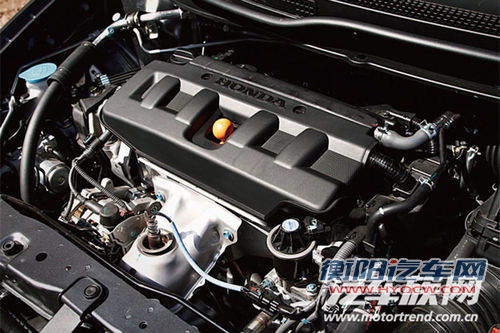 巧思拓新域 深度试本田新思域 巧思拓新域 深度试本田新思域