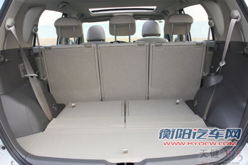 点击查看原图 智者先行 试驾广汽丰田E'Z逸致