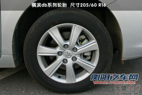 点击查看原图 智者先行 试驾广汽丰田E'Z逸致