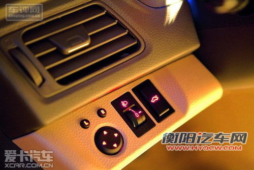 定位准确的实惠家用车 深度试驾奇瑞E5 定位准确的实惠家用车 深度试驾奇瑞E5