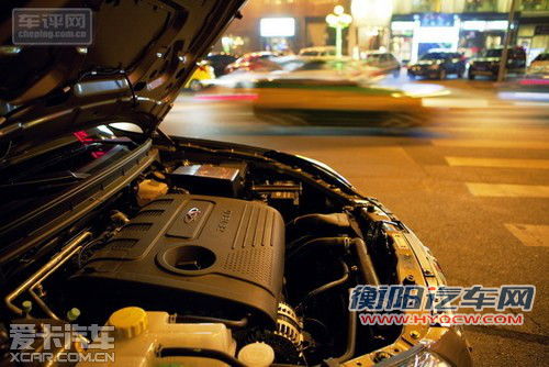 定位准确的实惠家用车 深度试驾奇瑞E5 定位准确的实惠家用车 深度试驾奇瑞E5